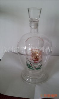 坛子套工艺酒瓶 传统与匠心的完美融合
