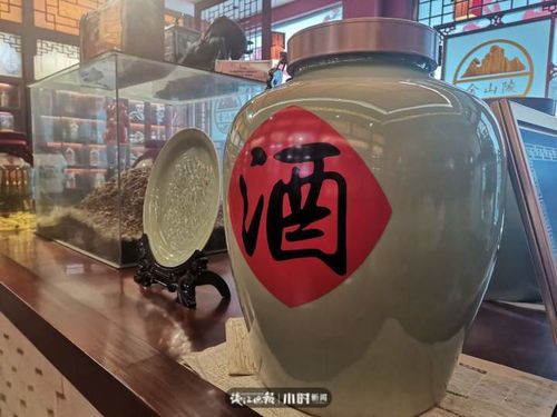 台州消费新范本 透明酿酒工厂里的放心酒与烟火味