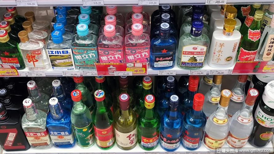 青春小酒风云录 小郎酒、江小白、红星二锅头们的味蕾战争